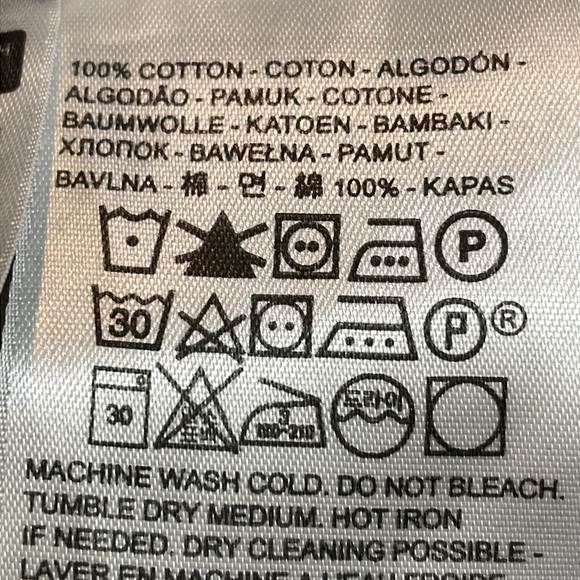 Levi’s 501 Black Women’s Shorts Cut Offs Raw Hem ButtonFly Size Tag 31 - Picture 12 of 13